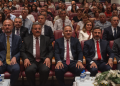 Türkiye Yüzyılı’nda emeklinin yanında olacaklar