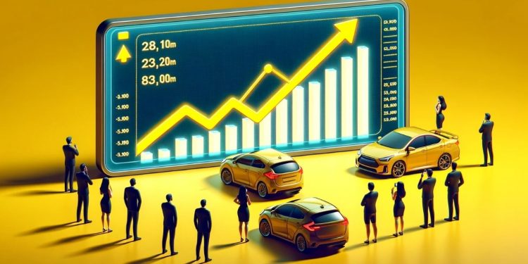 İkinci el otomobil için alım fırsatı mı?