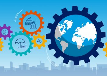 Küresel ekonominin büyüme tamponları “frene” dönüştü