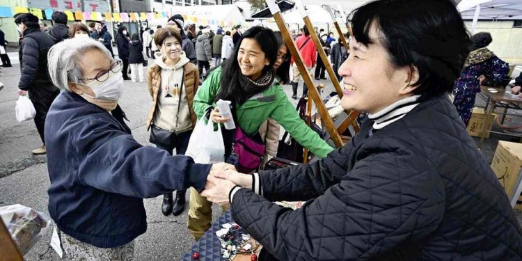Japonya, Arap ortaklıklar kurarak büyümeyi hedefliyor