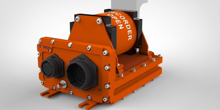 Yerli “kara kutu” gün yüzüne çıktı