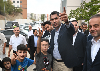 Deprem bölgesinde hiçbir hak kaybı olmayacak