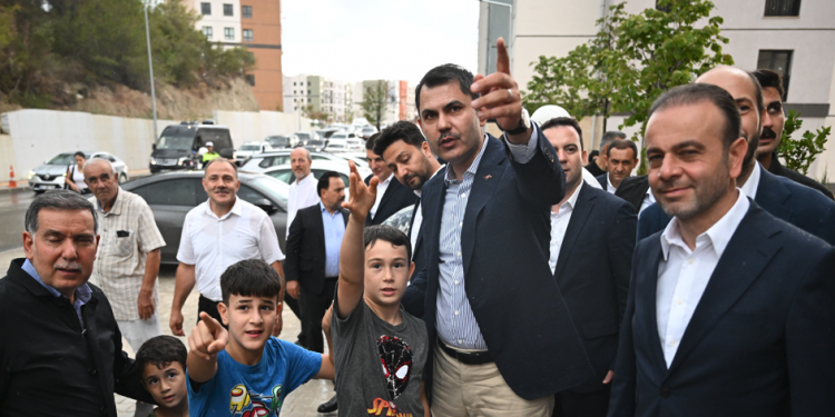 Deprem bölgesinde hiçbir hak kaybı olmayacak