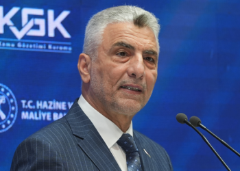 Dışa bağımlılığımız gün geçtikçe azalıyor