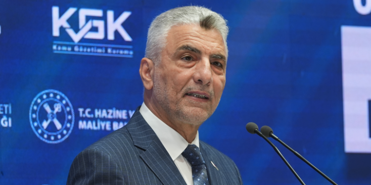 Dışa bağımlılığımız gün geçtikçe azalıyor