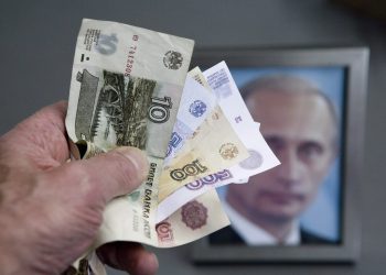 Rusya’da işsizlik gerilerken “iş gücü açığı” sürüyor