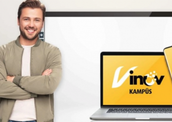 VakıfBank, eğitim sektörüne özel “Vinov Kampüs” ürününü tanıttı