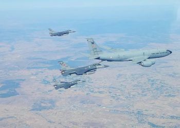 NATO görevi için Romanya’ya havalı destek