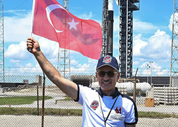 Hava, kara ve denizlerde elimiz artık daha güçlü