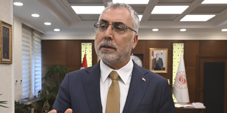 Emeklinin refahını artırmak için çalışmalarımız sürecek