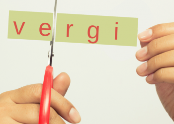 Vergi düzenlemesi geliri artıracak, kayıt dışıyla mücadeleyi hızlandıracak