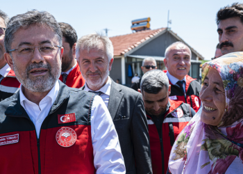 Çiftçiye verilecek destekle Üretim ve verim artırılacak