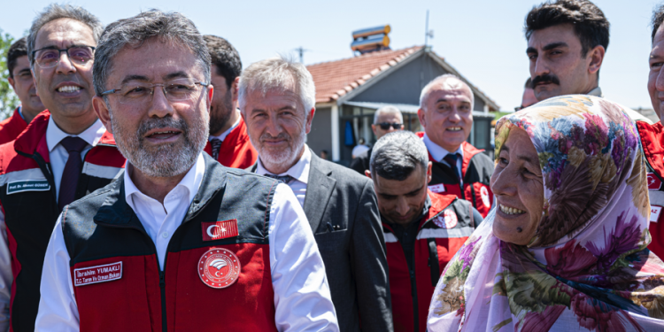 Çiftçiye verilecek destekle Üretim ve verim artırılacak