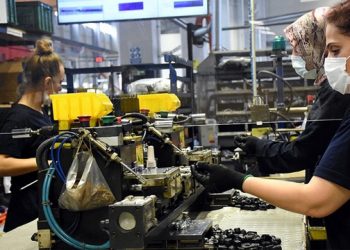 Yan sanayi ihracatı yılın ilk yarısı gazladı