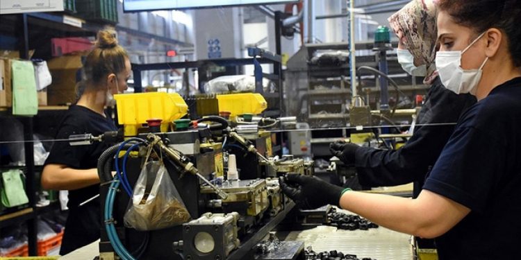 Yan sanayi ihracatı yılın ilk yarısı gazladı