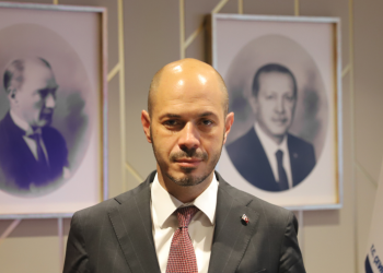 Sağlam temeller üzerinde  yükselmeye devam ediyoruz