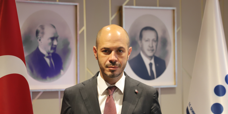 Sağlam temeller üzerinde  yükselmeye devam ediyoruz