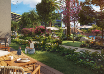 Tatil yaparak da kiraya  vererek de kazandırıyor