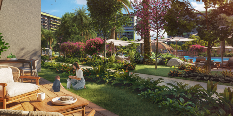 Tatil yaparak da kiraya vererek de kazandırıyor