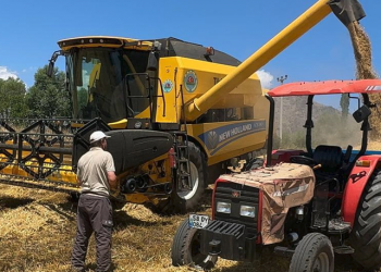 Planlı ve programlı üretimle  verimlilik daha da artacak