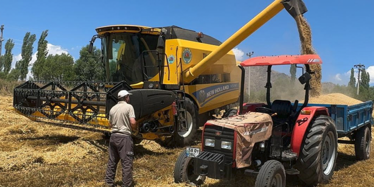 Planlı ve programlı üretimle verimlilik daha da artacak