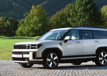 Hyundai, Yeni SANTA FE’nin Türkiye satışına hazırlanıyor