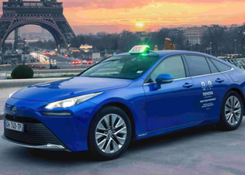 Toyota’dan sürdürülebilir mobilite stratejisi