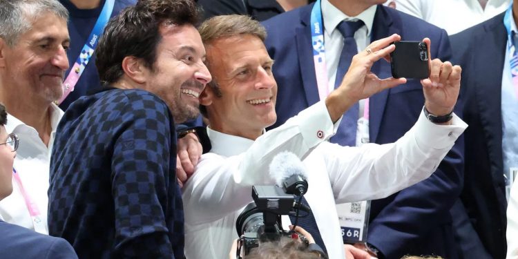 Fransa-Fas ilişkilerinde yeni seviye arayışı