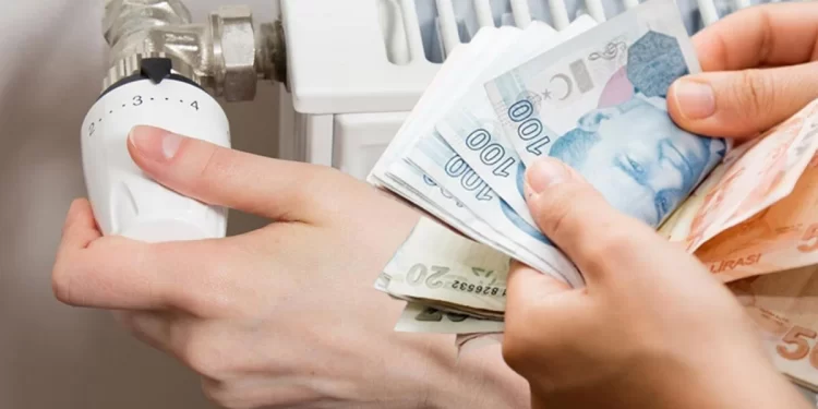 Havalar serinlemeye başlarken vatandaş tasarrufa odaklandı