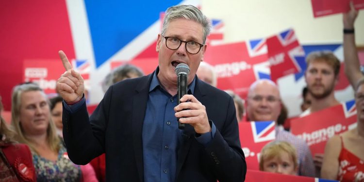 İngiliz ekonomisi ekimde “acı reçeteye” hazırlanıyor