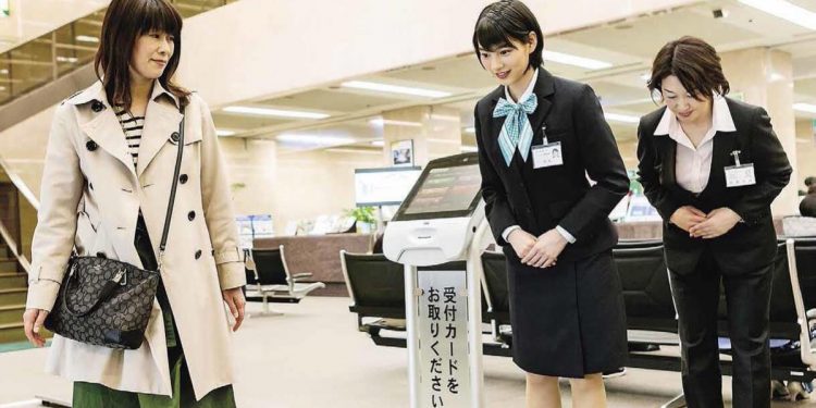 Japonya, Güney Afrika ile yeni yol arayışında