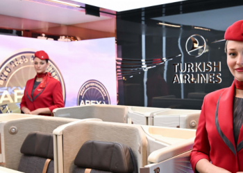 Müşteri sadakat programı THY’nin “havasını” yükseltti