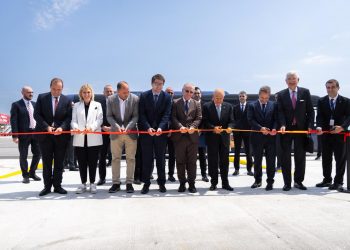 Limak, Priştina’da yolcu kapasitesini artırdı