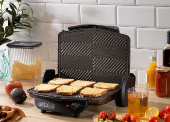 Schafer ile eve dönüş  yeniliklerle başladı