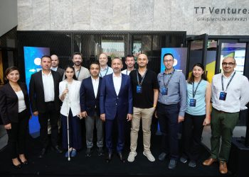 Yenilikçi girişimler Türk Telekom ile dünyaya açılıyor