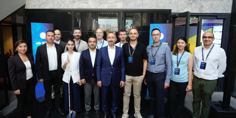 Yenilikçi girişimler Türk Telekom ile dünyaya açılıyor