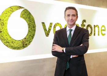 Türkiye’de 5,5G hizmeti vermek için hazırız