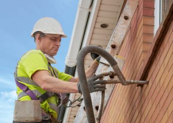 Konutta yalıtım binanın  değerini artırıyor