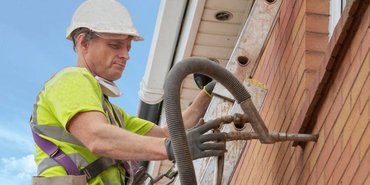 Konutta yalıtım binanın değerini artırıyor