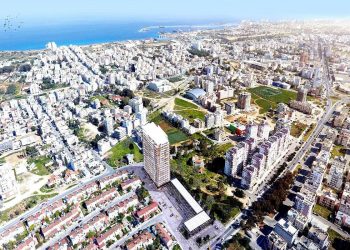 Konut yatırımcısının gözü Yavru Vatan’a çevrildi