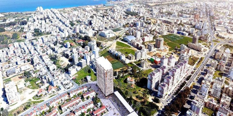 Konut yatırımcısının gözü Yavru Vatan’a çevrildi