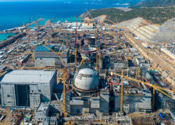 Akkuyu Nükleer’de yerli ürün kullanımı artıyor