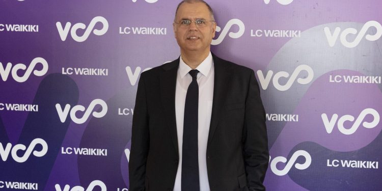 VDP Projesi ile üç boyutlu tasarım devrimini başlattı