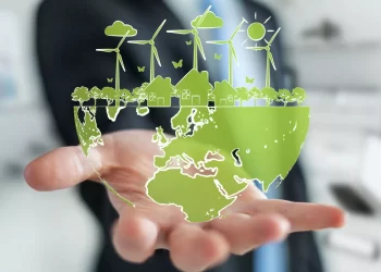 Üretimden tüketime her aşamada “sürdürülebilirlik” seferberliği