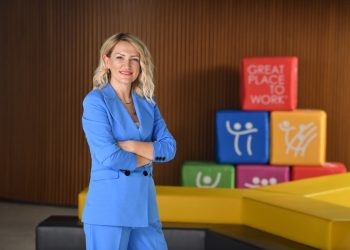 Sürdürülebilir dünya için sorumlu adımlar atılıyor