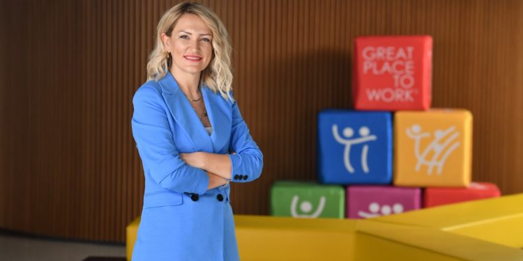 Sürdürülebilir dünya için sorumlu adımlar atılıyor