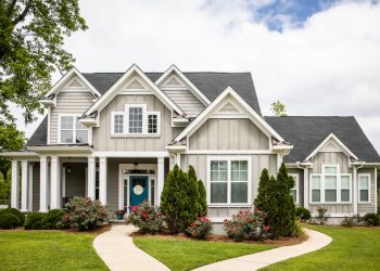 ABD’de konut fiyatları yükseliş trendinde