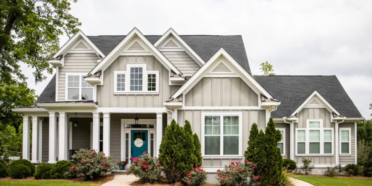 ABD’de konut fiyatları yükseliş trendinde