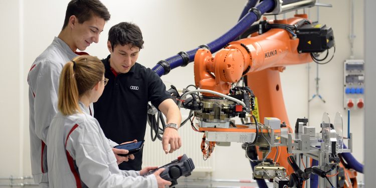 Türk-Alman ilişkileri yeni sektörlere kapı aralayacak