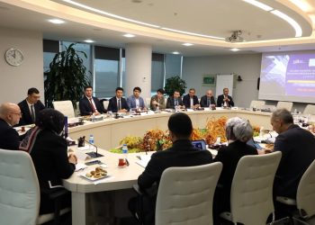 İslami bankacılık daha üst seviyelere çıkarılacak